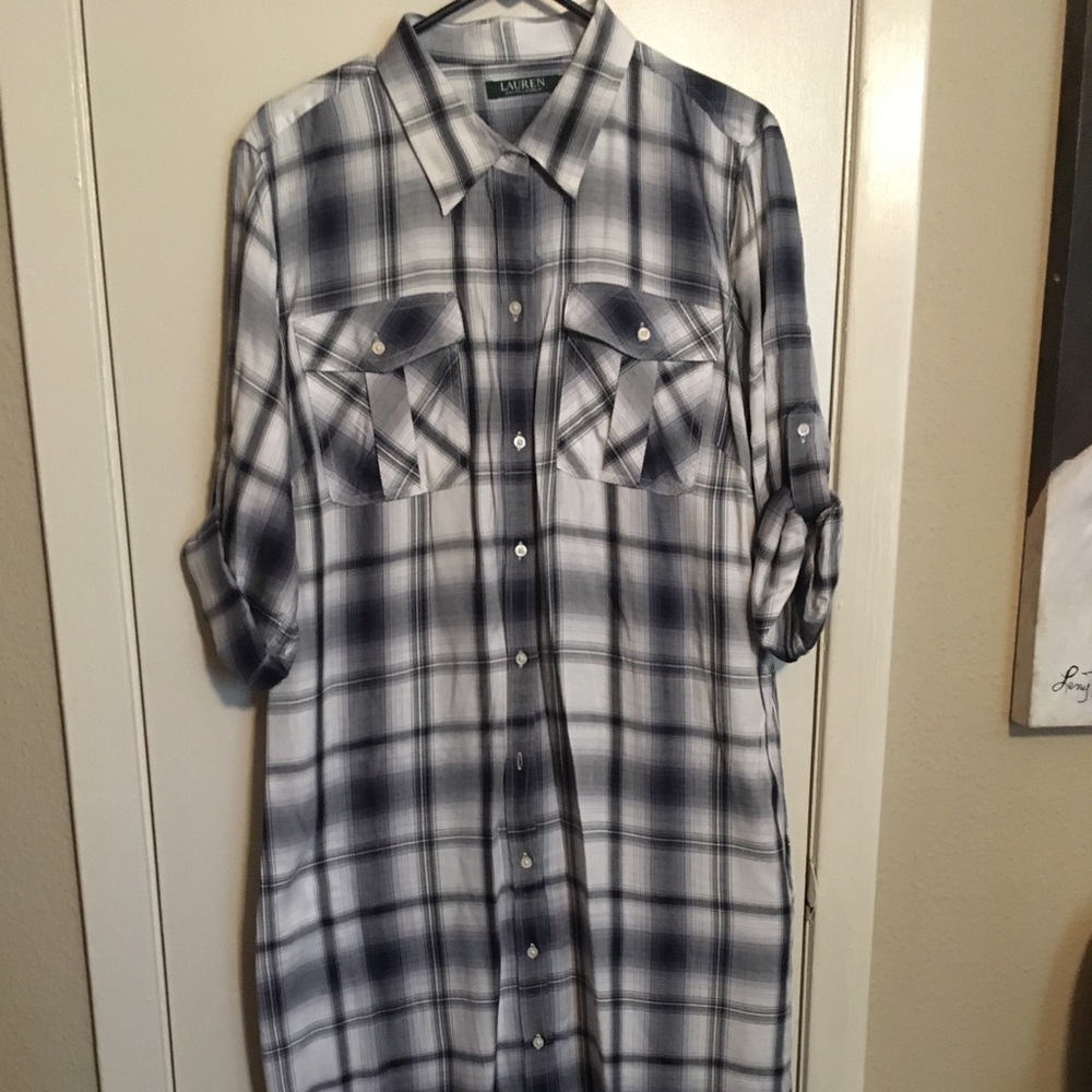 Ralph Lauren Dress size M